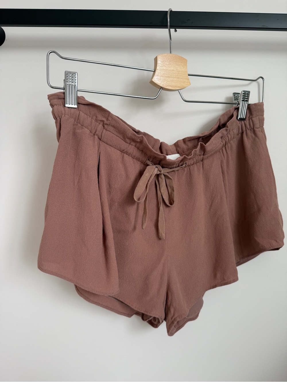 Aritzia Wilfred Montrouge Short